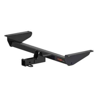 CURT - CURT 13366 Class-3 2" Receiver Hitch for 18-19 Atlas