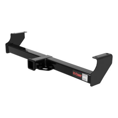 CURT - CURT Manufacturing 13517 Class-3 2" Receiver Hitch