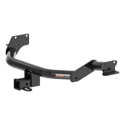 CURT - CURT 13420 Class-3 2" Receiver Hitch for 20-21 Telluride