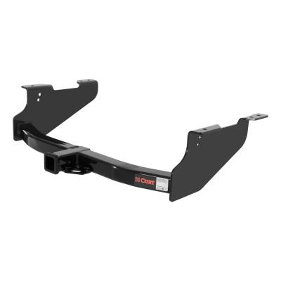 CURT - CURT Manufacturing 14361 Class IV 2" Receiver Hitch
