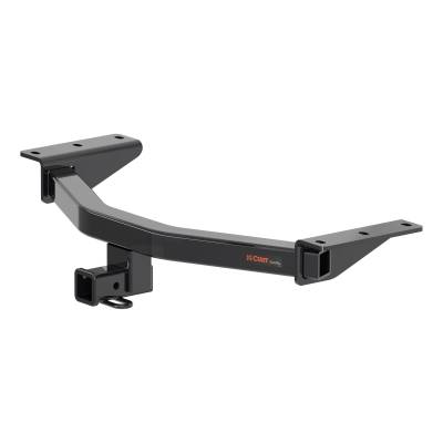 CURT - CURT 13421 Class-3 2" Receiver Hitch for 19-20 Passport