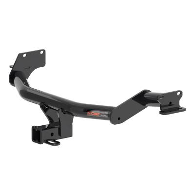 CURT - CURT 13427 Class-3 2" Receiver Hitch for 20-21 Palisade
