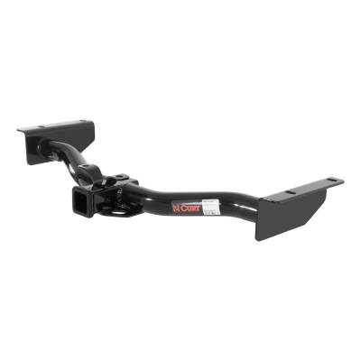 CURT - CURT Manufacturing 13422 Class-3 2" Receiver Hitch