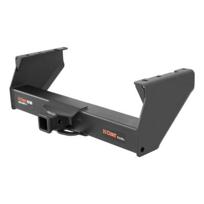CURT - CURT Manufacturing 15400 Class V 2" Xtra Duty Hitch