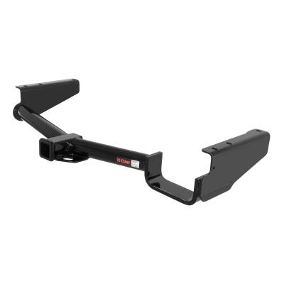 CURT - CURT Manufacturing 13530 Class-3 2" Receiver Hitch