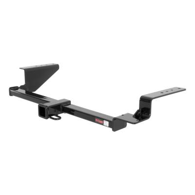 CURT - CURT Manufacturing 13535 Class-3 2" Receiver Hitch 02-06 CR-V