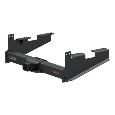 CURT - CURT 15802 Class V 2.5" Commercial Duty Hitch