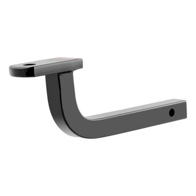 CURT - CURT Manufacturing 45522 Class I/II Ball Mount