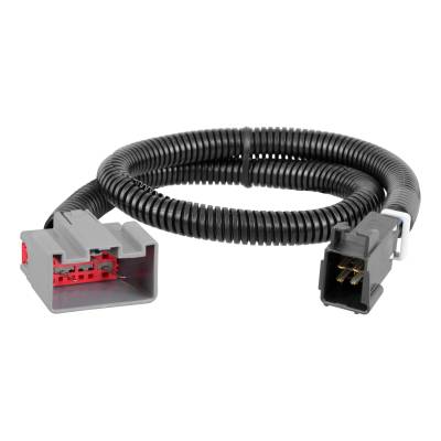 CURT - CURT 51524 Brake Control Adapter Harness for 18-19 Expedition