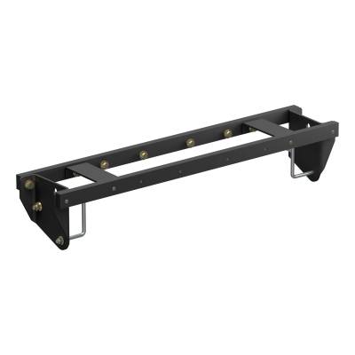 CURT - CURT 60696 Gooseneck Hitch Double Lock