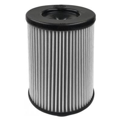S&B Filters - S&B Filters Replacement Dry Air Filter for 75-5069D Intake KF-1060D