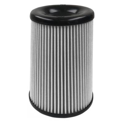 S&B Filters - S&B Filters Replacement Dry Air Filter for 75-5082D Intake KF-1063D