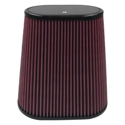 S&B Filters - S&B Filters Replacement Oiled Air Filter for 75-2503 Intake KF-1014