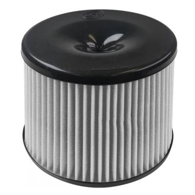 S&B Filters - S&B Filters Replacement Dry Air Filter for 75-5087D Intake KF-1056D
