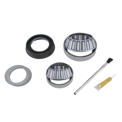 Yukon Gear and Axle - Yukon Gear & Axle PK GM9.5-12B Pinion Install Kit
