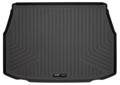 Husky Liners - Husky Liners 27651 Weatherbeater Trunk Liner