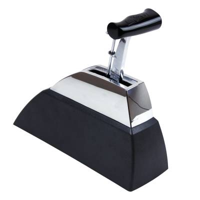 B&M - B&M 80681 Z-Gate Automatic Shifter Gate 3-Speed Floor