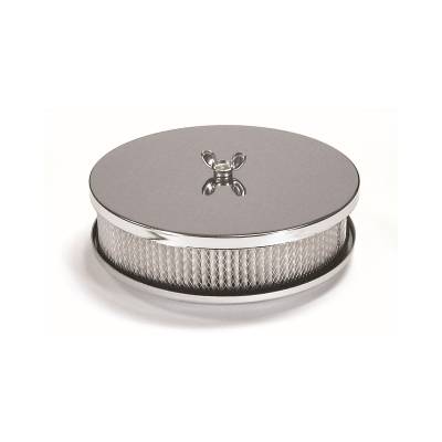 Mr Gasket - Mr Gasket 1486 Easy-Flow Air Cleaner Assembly