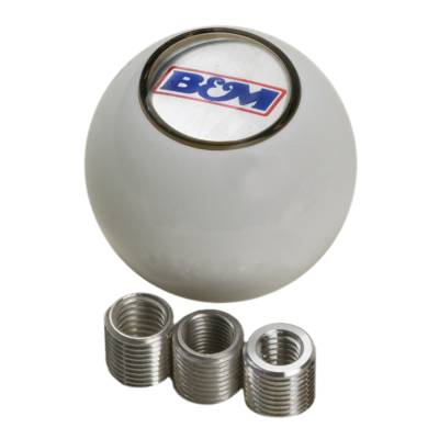 B&M - B&M 46110 Automatic Transmission Shift Knob