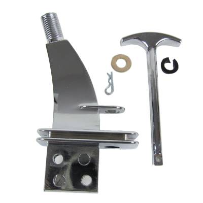 B&M - B&M 80695 Megashifter Automatic Short Stick Kit