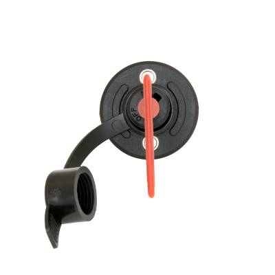 Taylor Cable - Taylor Ignition 1036 Switch Battery Cut-Off Switch