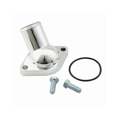 Mr Gasket - Mr Gasket 2660 Chevrolet Engine Coolant Thermostat Housing