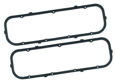 Mr Gasket - Mr Gasket 5863 Ultra Seal Valve Cover Gasket Set