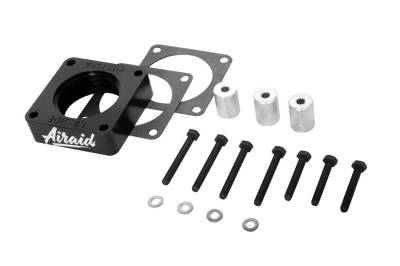 Airaid - Airaid 310-510 PowerAid Fuel Injection Throttle Body Spacer