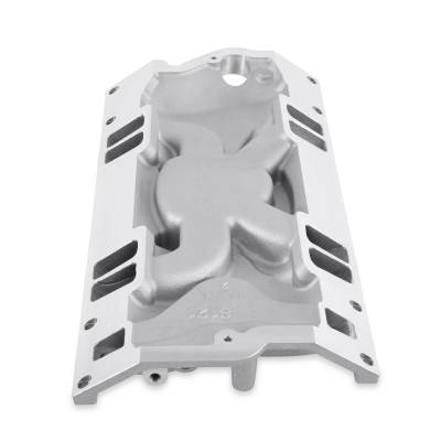 Weiand - Weiand 8121 Street Warrior Intake Manifold