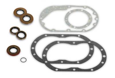 Weiand - Weiand 9593 Gasket & Seal Kit