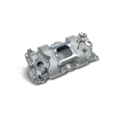 Weiand - Weiand 7547-1 X-CELerator Intake Manifold
