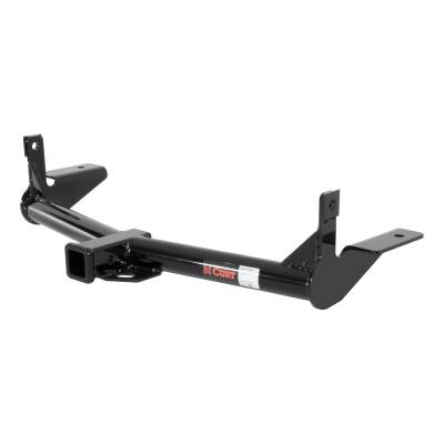 CURT - CURT Manufacturing 13112 Class-3 2" Receiver Hitch
