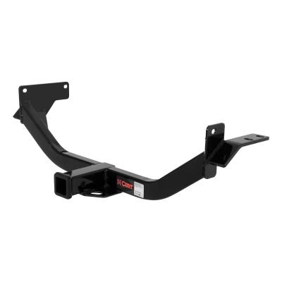 CURT - CURT Manufacturing 13113 Class-3 2" Receiver Hitch