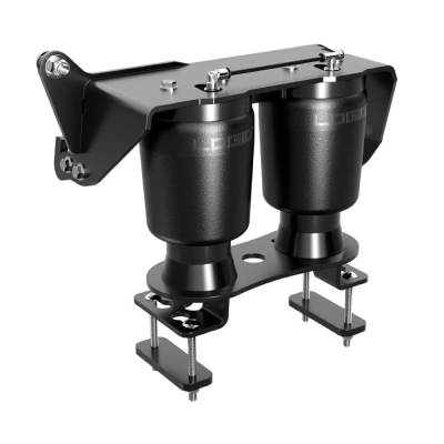 ReadyLift - ReadyLift ReadyAIR Load Leveling Air Suspension Kit 11-16 Super Duty 88-22110