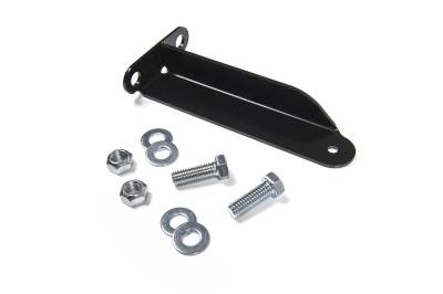 Zone Offroad - Zone Offroad Brake Proportioning Valve Bracket for Ram HD 4WD ZOND5509