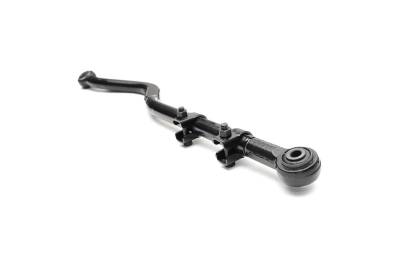 Rough Country Suspension Systems - Rough Country Adjustable Front Track Bar for 2.5"-6" Lift for Jeep JK 1179