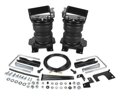 Air Lift - Air Lift 88389 LoadLifter 5000 Ultimate Air Spring Kit for 21-22 F150