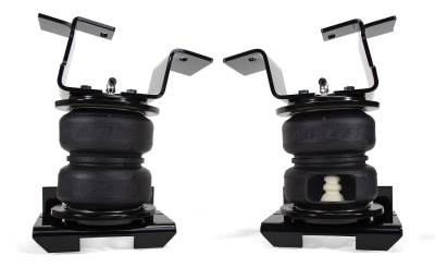 Air Lift - Air Lift 88231 LoadLifter 5000 Ultimate Air Spring Kit for 19-22 3500