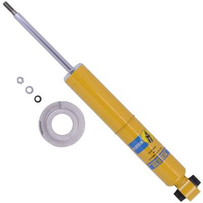 Bilstein - Bilstein 24-278454 B6 Suspension Shock Absorber