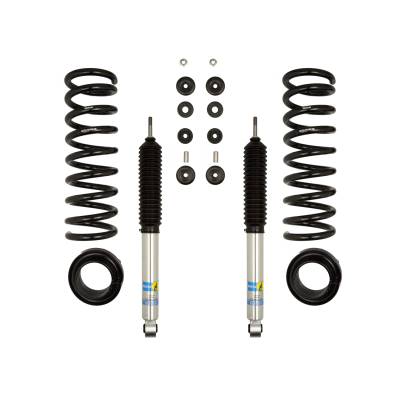 Bilstein - Bilstein 46-268655 B8 5112 Suspension Leveling Kit