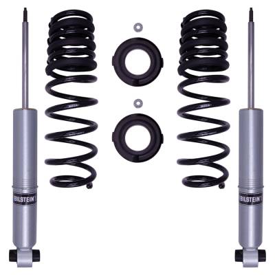 Bilstein - Bilstein 47-314009 B8 6112 Suspension Kit