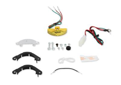 ACCEL - ACCEL 2010ACC Ignition Conversion Kit for GM V-8 Points Distributors