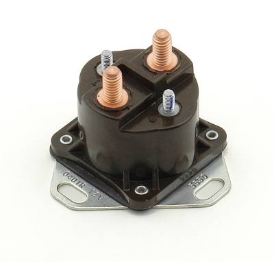 ACCEL - ACCEL 40110 Starter Solenoid