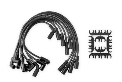 ACCEL - ACCEL 9042CK Spark Plug Wire Set for 96-00 Chevy & GMC Vortec V8 5.0/5.7L