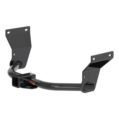CURT - Class 3 Trailer Hitch 2" Receiver Select Acura RDX