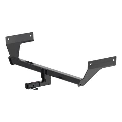 CURT - Class 2 Trailer Hitch 1.25" Receiver for Rogue