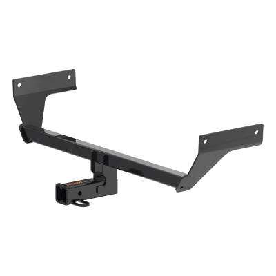 CURT - Class 3 Trailer Hitch 2" Receiver Select Rogue