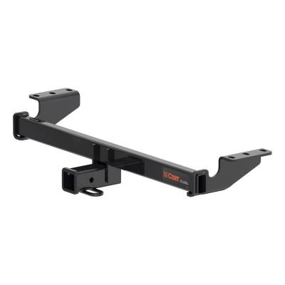 CURT - Class 3 Trailer Hitch 2" Receiver Select Ford Bronco Sport
