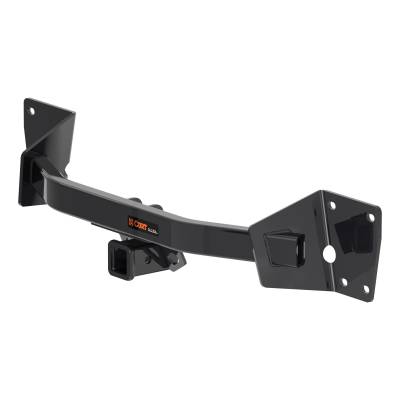 CURT - Class 3 Trailer Hitch 2" Receiver Select Cadillac XT6