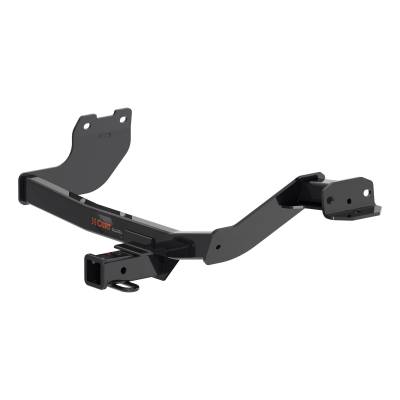 CURT - Class 3 Trailer Hitch 2" Receiver Select Hyundai Santa Cruz